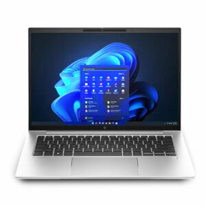 HP EliteBook 630 G10 | Intel Core i5 1335U | 8GB RAM | 512GB SSD, 13.3" FHD