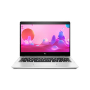 HP EliteBook 830 G5 - Open Box | Intel Core i5-8350U | 8GB DDR4 | 256GB SSD NVMe | Windows 11 Pro | 13.3" FHD