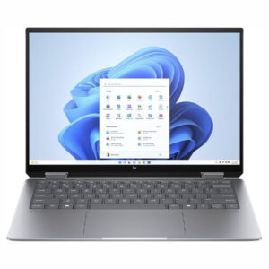 HP Envy x360 2-in-1 14-fc0023dx | Intel Core Ultra 7 155U | 16GB RAM | 1TB SSD, 14" WUXGA Touch