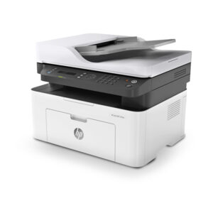 HP Laser MFP 137fnw Printer | Fast Print, Copy, Scan