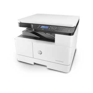 HP LaserJet MFP M442dn A3 | Monolaser Network Printer
