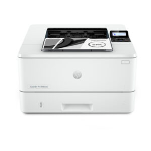HP LaserJet Pro 4003dw | High-Speed Wireless Printer