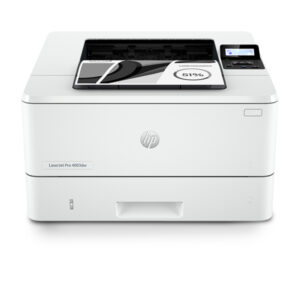HP LaserJet Pro 4003dw | Mono Wireless with Duplex