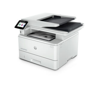 HP LaserJet Pro MFP 4103fdn | Network Duplex Printer