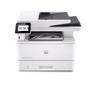 HP LaserJet Pro MFP 4103fdw | 40ppm AIO with Fax