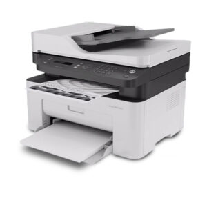 HP LaserJet Pro MFP M137fnw | Fax & ADF Laser Printer