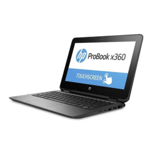 HP ProBook 11 EE G2 x360 | Intel Core M3-6Y30 | 8GB | 256GB SSD | Windows 11 Pro | 11.6" HD Touchscreen
