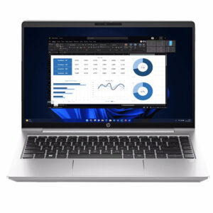 HP ProBook 440 G10 | i5 | 8GB | 512GB SSD | 14"