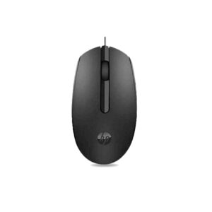 HP USB Mouse M10 Black