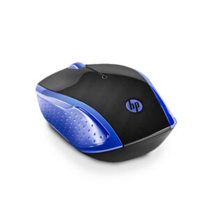 HP Wireless Mouse 200