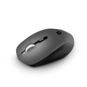 HP Wireless Silent Mouse S1000 Black