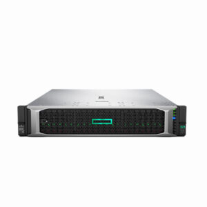 HPE ProLiant DL380 Gen10 Rack Server | Intel Xeon-G 5218 16-Core | 32GB RAM | 8 x SFF SAS Bays
