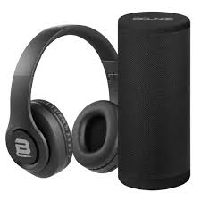 Headsets & Speakers