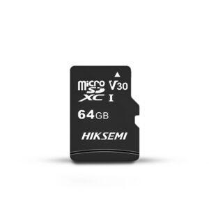 Hikvision/Hiksemi Neo C1 V30 64GB MicroSD Card