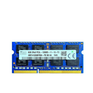 Hynix Laptop RAM DDR3L 8GB 1600MHz