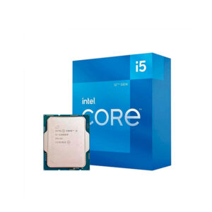 Intel Core i5-12600KF 12th Gen 3.7GHz 10C (6P+4E) LGA1700