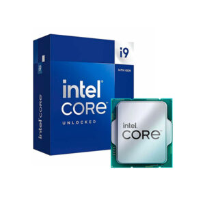 Intel Core i9-14900K 6.0GHz 24C/32T LGA1700