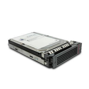 Lenovo 2TB SAS HDD | 7.2K RPM | 3.5"
