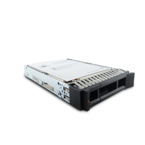 Lenovo 600GB SAS HDD | 15K RPM | 12Gbps | 2.5"