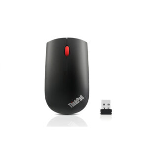 Lenovo Essential Compact Wireless Mouse