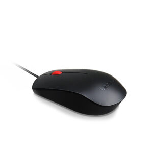 Lenovo Essential USB Mouse