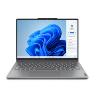 Lenovo IdeaPad 5 2-in-1 14IRH9| Intel Core i5 13420H| 8GB LPDDR5 5200| 512GB SSD M.2 2242 PCIe 4.0x4 NVMe| Windows 11 Home| 14" WUXGA Touch Screen