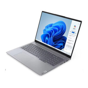 Lenovo ThinkBook 14 G7 IML | Intel Core Ultra 7 155H | 8GB DDR5 | 512GB SSD NVMe | 14" WUXGA