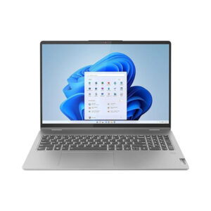 Lenovo ThinkBook 16 G6 | Intel Core i5-1335U | 8GB DDR4 | 512GB SSD NVMe | 16" WUXGA