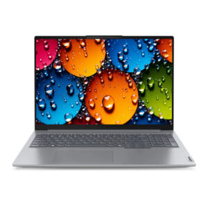 Lenovo ThinkBook 16 G7 IML | Intel Core Ultra 5 125U | 8GB DDR5 | 512GB SSD NVMe | 16" WUXGA