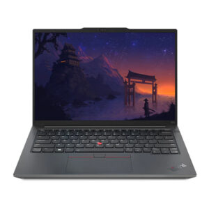 Lenovo ThinkPad E14 G5 | Intel Core i7-13700H | 16GB DDR4 | 512GB SSD NVMe | 14" WUXGA