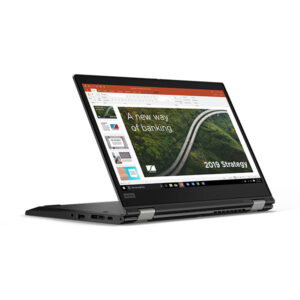 Lenovo ThinkPad L13 Yoga Gen 3 | Intel Core i5-1235U | 8GB DDR4 | 512GB SSD NVMe | Windows 11 Pro | 13.3" WUXGA Touchscreen