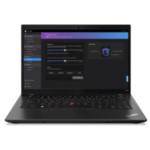 Lenovo ThinkPad L14 Gen 4 | Intel Core i7-1355U | 16GB DDR4 | 512GB SSD | 14" FHD