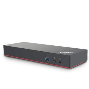 Lenovo ThinkPad Thunderbolt Dock