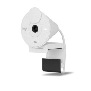 Logitech Brio 300 Full HD Webcam