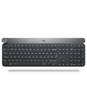 Logitech Craft Bluetooth Keyboard