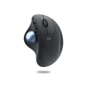 Logitech ERGO M575 Wireless Trackball Mouse