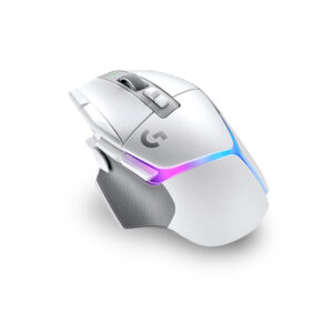 Logitech G502 X Lightspeed Wireless Gaming Mouse