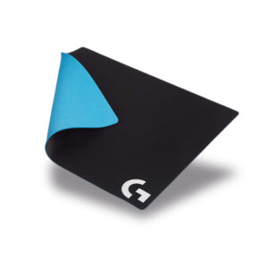Logitech G640 Large Cloth Gaming Mouse Pad
