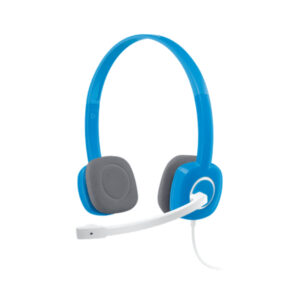 Logitech H150 Corded Stereo Headset