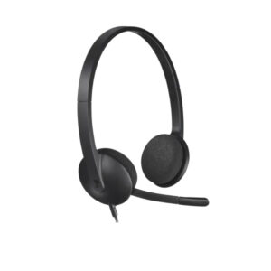Logitech H340 USB Headset