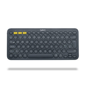 Logitech K380s Multi-Device Bluetooth Keyboard