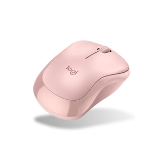 Logitech M240 Silent Wireless Mouse