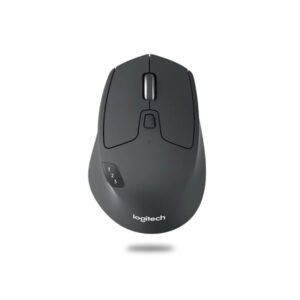 Logitech M720 Triathlon Wireless Mouse