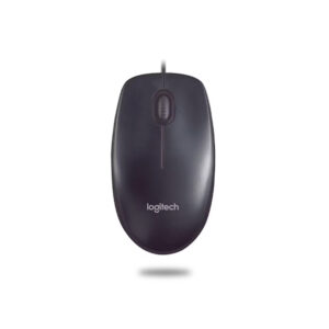 Logitech M90 Corded Mouse