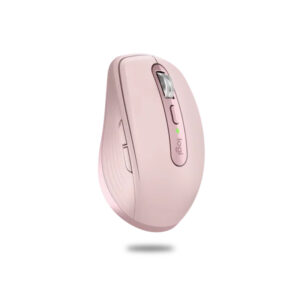 Logitech MX Anywhere 3S Silent Mouse