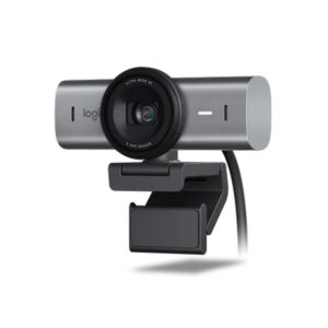 Logitech MX Brio 4K Ultra HD Webcam