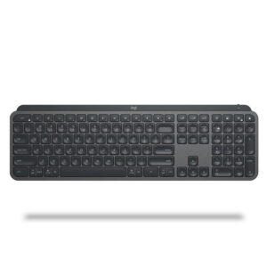 Logitech MX Keys Business Wireless Keyboard