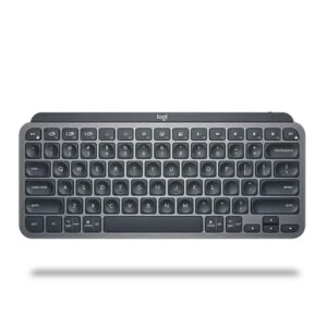 Logitech MX Keys Mini Wireless Keyboard