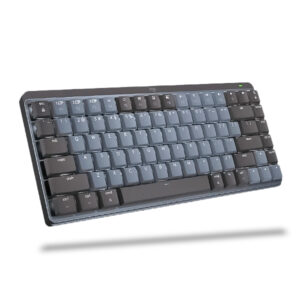 Logitech MX Mechanical Mini Wireless Keyboard