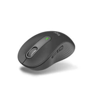 Logitech Signature M650L Wireless Mouse